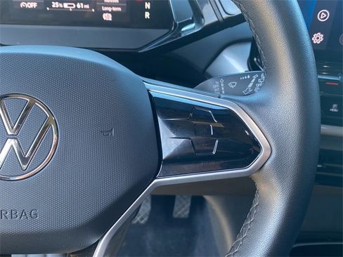 Used 2023 Volkswagen ID.4 Pro S image 24