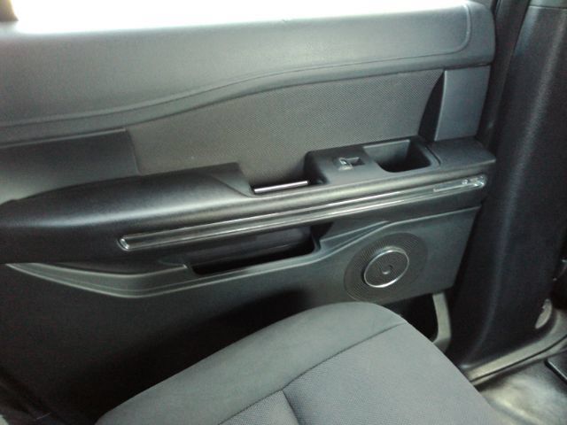 Used 2020 Ford Expedition Max XL AWD/4WD image 24