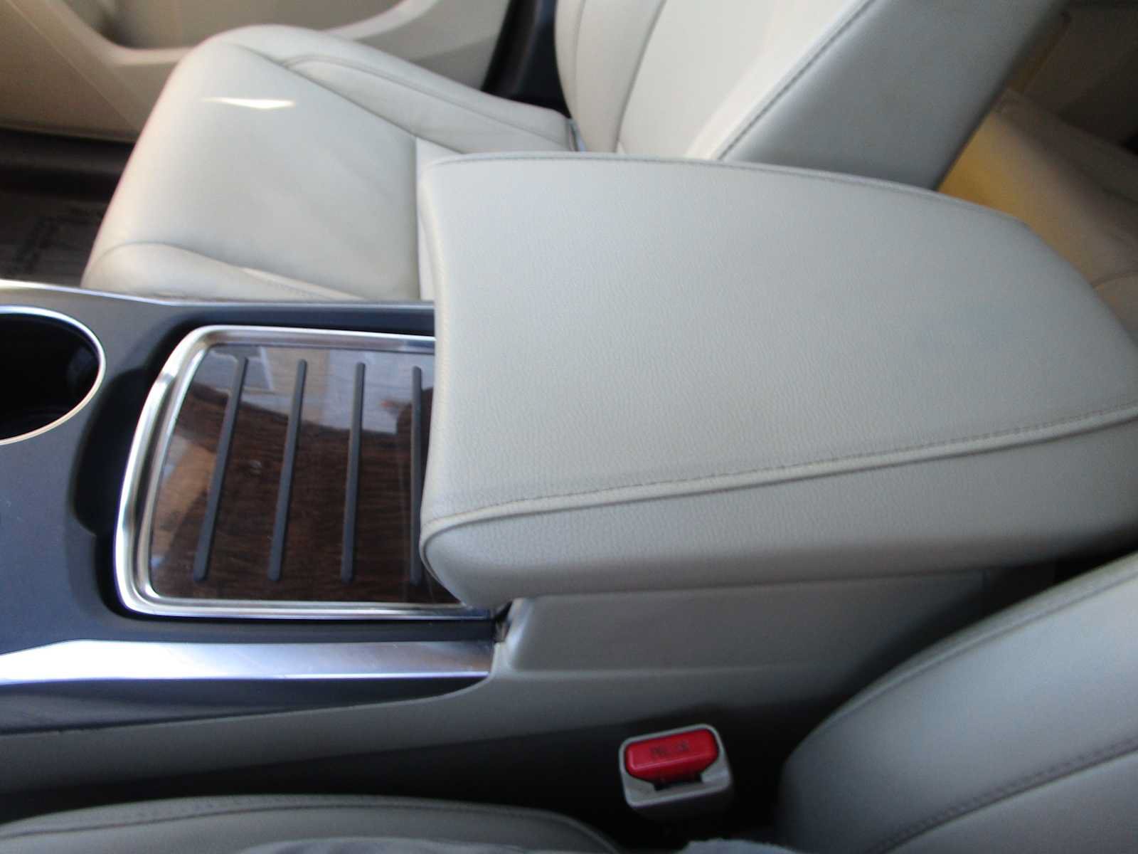 Certified 2020 Acura MDX SH-AWD image 25