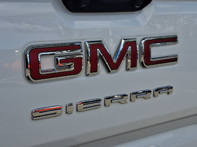 Used 2025 GMC Sierra 1500 Elevation AWD/4WD image 32