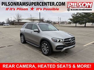 Used 2022 Mercedes-Benz GLE 350 4MATIC video 1