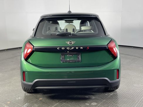 Used 2025 MINI Cooper S image 7