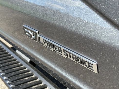 New 2026 Ford F350 XL w/ STX Appearance Package image 11