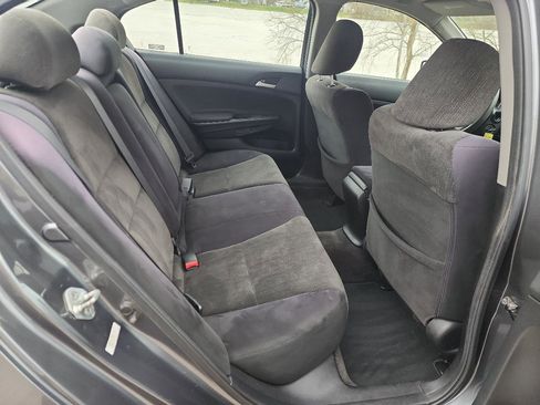 Used 2009 Honda Accord LX image 11