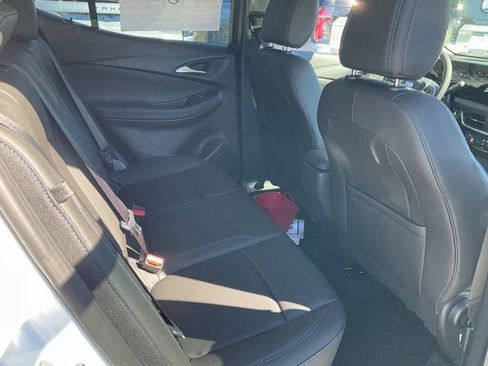 New 2026 Buick Encore GX Sport Touring image 16