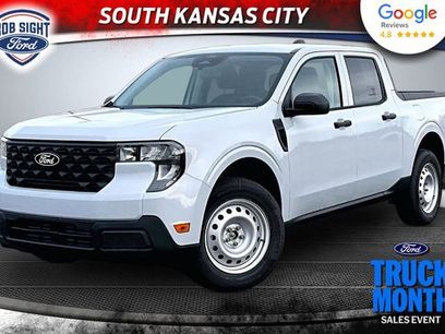 New 2026 Ford Maverick XL