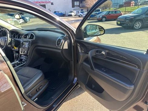 Used 2016 Buick Enclave Leather w/ Enclave Tuscan Edition image 32