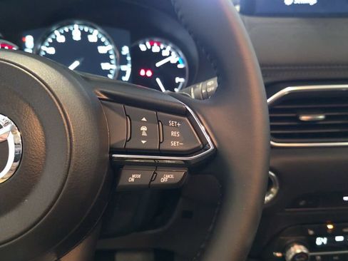 Used 2025 MAZDA CX-5 AWD 2.5 S w/ Premium Plus Pkg image 26