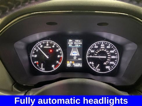 Certified 2022 Subaru Legacy Premium image 16