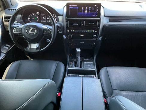 Used 2023 Lexus GX 460 Premium AWD/4WD image 15