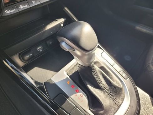 Used 2023 Kia Forte GT-Line w/ GT-Line Premium Package image 18