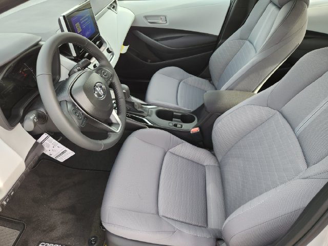 New 2027 Toyota Corolla SE FWD image 11