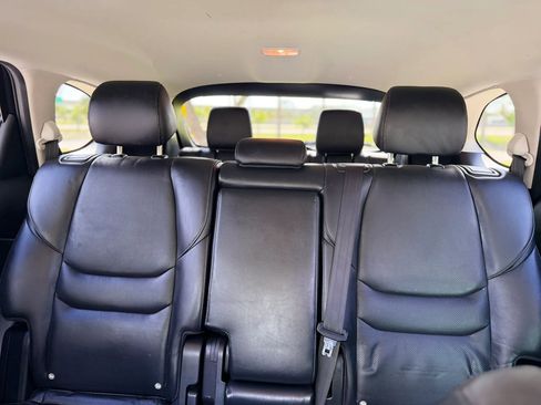 Used 2018 MAZDA CX-9 Touring FWD image 15