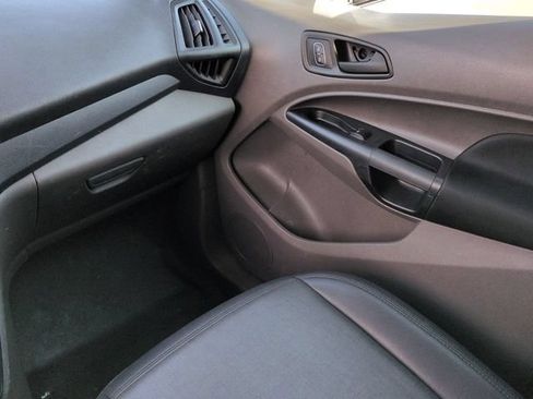 Used 2022 Ford Transit Connect XL FWD image 17