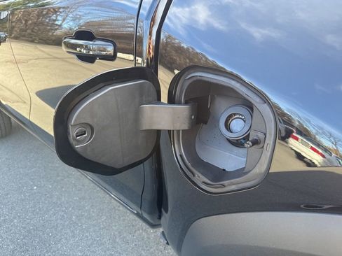 New 2026 GMC Canyon AT4 image 57