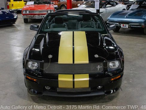 Used 2007 Ford Mustang GT Premium image 12