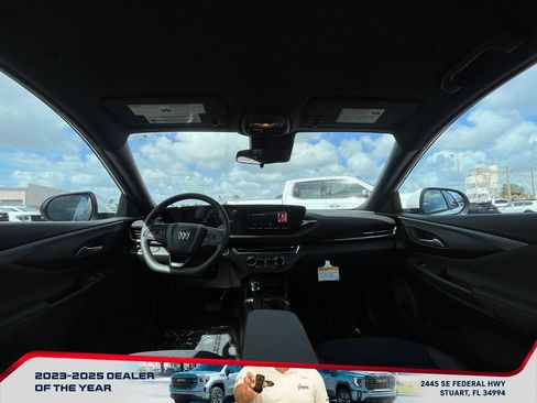 New 2026 Buick Envista Preferred image 14