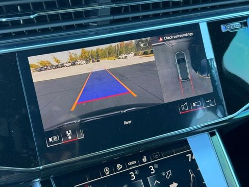 New 2026 Audi Q7 3.0T Premium Plus image 36