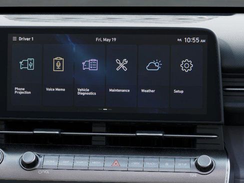 New 2026 Hyundai Kona SE image 49