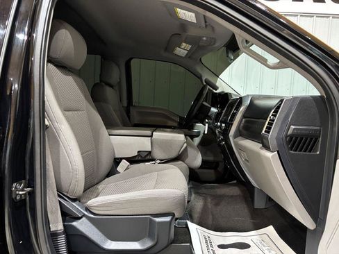 Used 2017 Ford F250 XLT AWD/4WD image 12