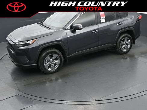 New 2025 Toyota RAV4 XLE w/ Convenience Package image 29