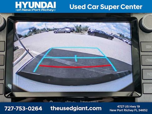 Used 2021 Toyota Tundra SR5 RWD image 23