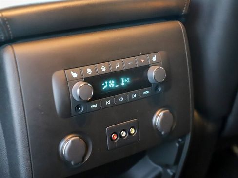 Used 2009 HUMMER H2 Luxury image 33