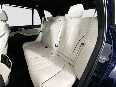New 2026 BMW X5 xDrive40i image 25