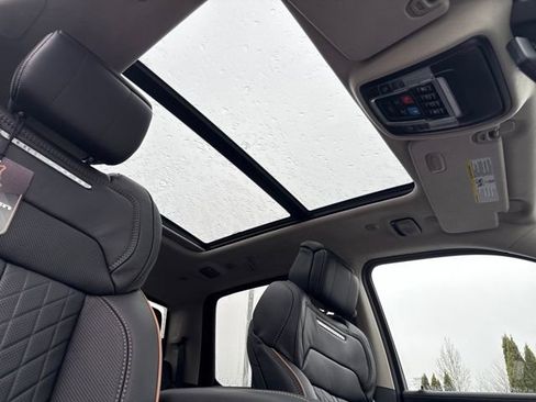 New 2026 RAM 1500 Tungsten image 25