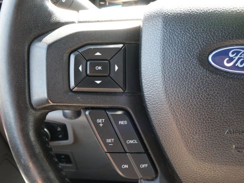 Used 2018 Ford F150 XLT w/ Equipment Group 302A Luxury AWD/4WD image 28