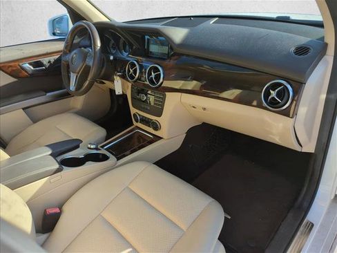 Used 2015 Mercedes-Benz GLK 350 2WD image 23