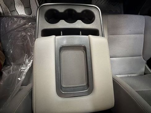 Used 2016 Chevrolet Silverado 1500 W/T RWD image 19