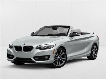 Used 2017 BMW 230i Convertible
