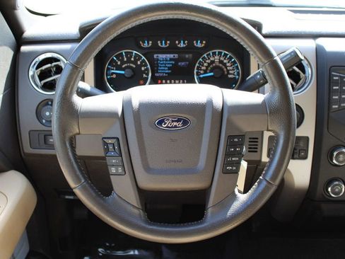 Used 2014 Ford F150 XLT w/ Equipment Group 302A Luxury image 10