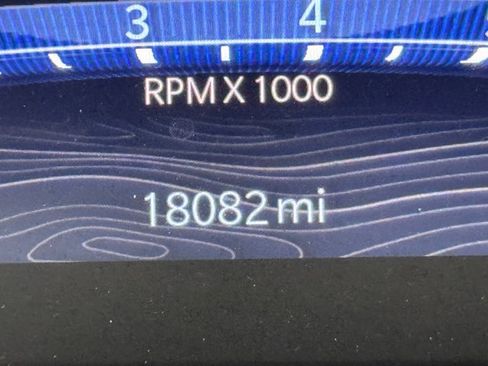 Used 2023 Jeep Grand Cherokee Altitude image 16