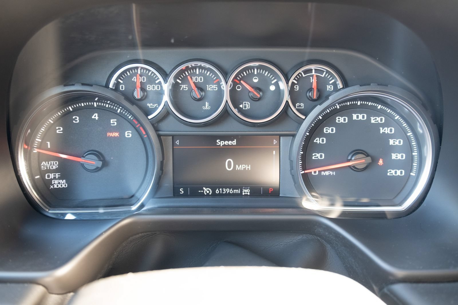 Used 2024 Chevrolet Suburban LS AWD/4WD image 5