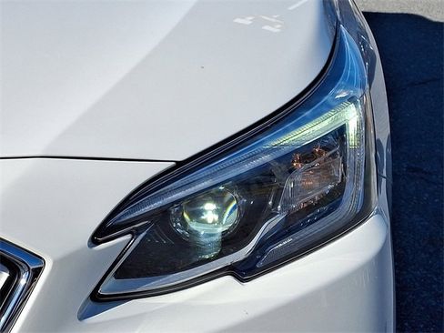 Used 2020 Subaru Outback Touring XT image 9