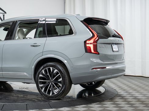 New 2026 Volvo XC90 T8 Ultra w/ Protection Package Premier AWD/4WD image 30
