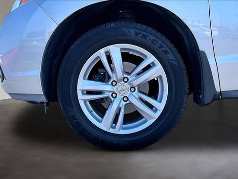 Used 2014 Acura RDX FWD w/ Technology Package image 9