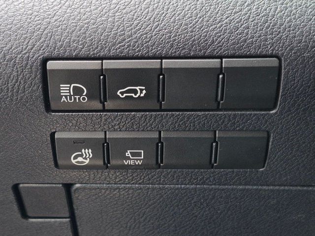 Used 2021 Lexus RX 350L FWD w/ Premium Package image 11