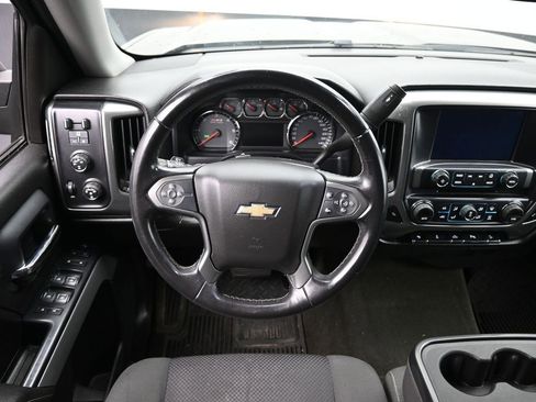 Used 2014 Chevrolet Silverado 1500 LT w/ All Star Edition image 21