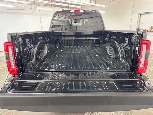 New 2026 Ford F350 Lariat image 13