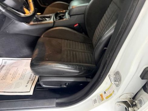 Used 2022 Dodge Charger Scat Pack w/ Daytona Edition Group RWD image 19