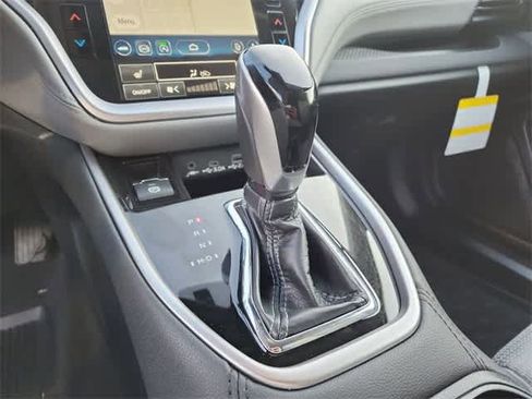 New 2025 Subaru Outback Premium image 29