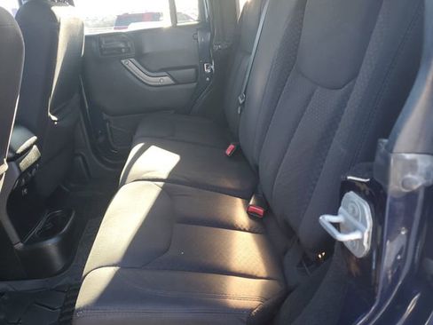 Used 2013 Jeep Wrangler Unlimited Sport image 23