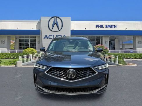 New 2026 Acura MDX FWD w/ Technology Package image 2