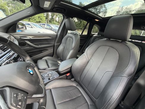 Used 2018 BMW X1 xDrive28i AWD/4WD image 8