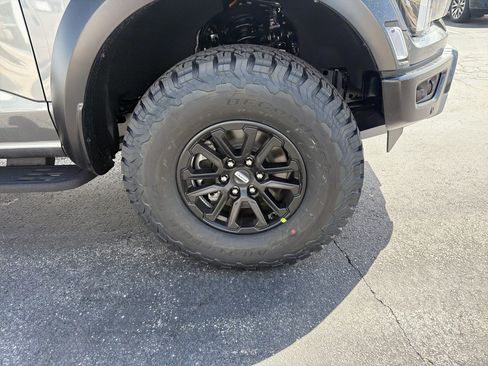 New 2026 Ford F150 Raptor AWD/4WD image 6