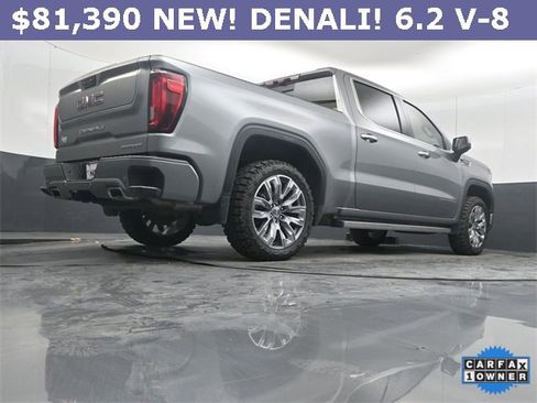 Used 2023 GMC Sierra 1500 Denali image 39