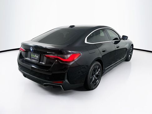 Used 2023 BMW i4 eDrive35 w/ Premium Package RWD image 9